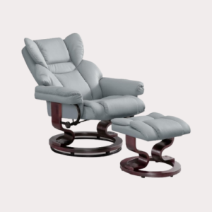 Recliner Chair Leathers Swivel Chairs