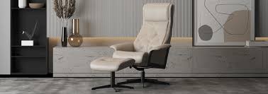 selecting the ideal leather swivel chair with our comprehensive guide